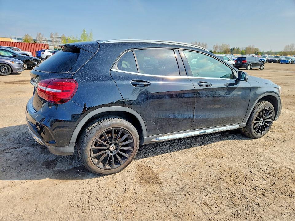 Aukcja sprzedaży 2018 Mercedes-benz Gla, vin: WDCTG4GB0JJ468890, numer aukcji: 53574796