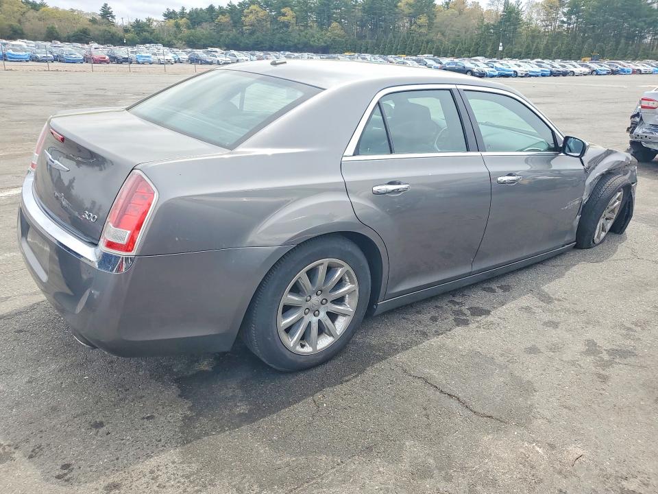 Aukcja sprzedaży 2012 Chrysler 300, vin: 2C3CCACG0CH168065, numer aukcji: 51807896