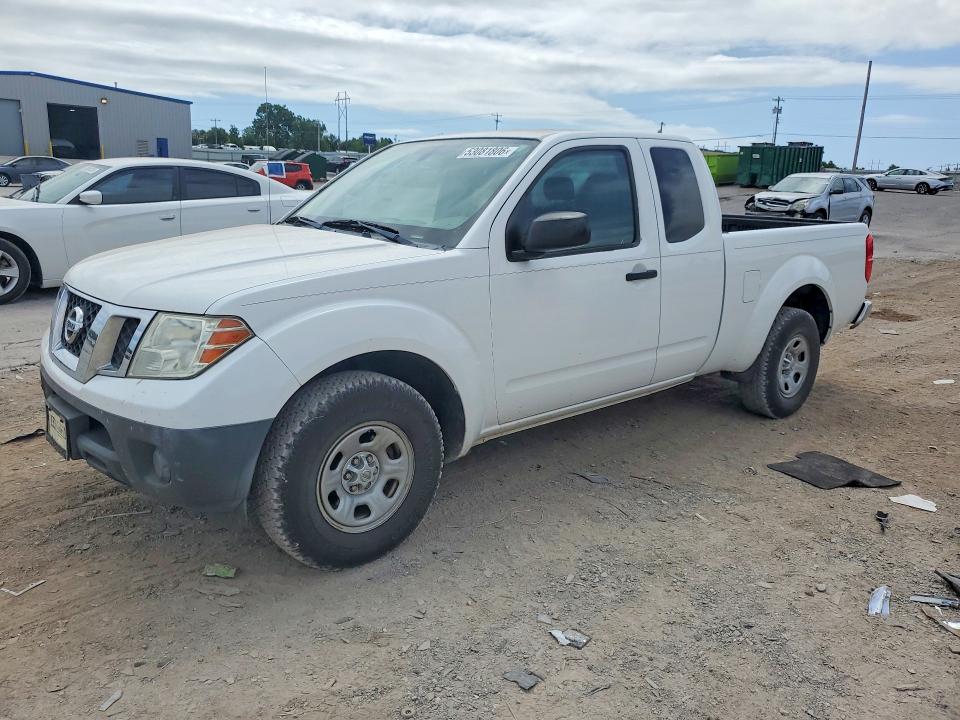 53081806 :رقم المزاد ، 1N6BD0CT8CC405221 vin ، 2012 Nissan Frontier مزاد بيع
