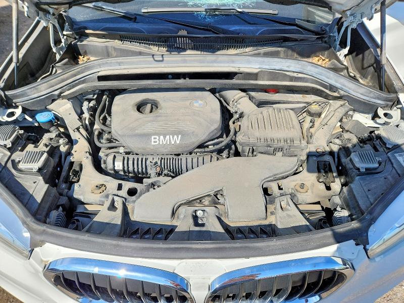 Продаж на аукціоні авто 2018 Bmw X1, vin: WBXHT3C38J5L31479, номер лоту: 51615326