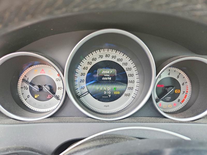 Продажа на аукционе авто 2014 Mercedes-benz C, vin: WDDGF8AB1EA960253, номер лота: 54671736