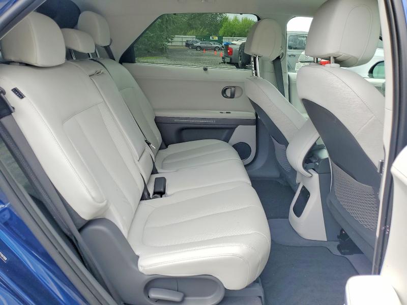 53439956 :رقم المزاد ، 7YAKRDDCXTY047836 vin ، 2026 Hyundai Ioniq 5 مزاد بيع