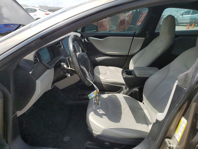 Aukcja sprzedaży 2015 Tesla Model S, vin: 5YJSA1H25FF084912, numer aukcji: 54529016