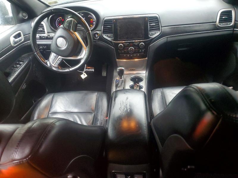 Auction sale of the 2020 Jeep Grand Cherokee, vin: 1C4RJFBG3LC299116, lot number: 53759226