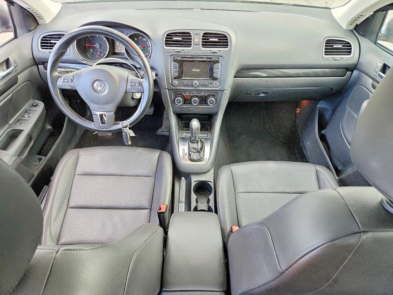 53828626 :رقم المزاد ، 3VWPL7AJXEM611645 vin ، 2014 Volkswagen Jetta مزاد بيع