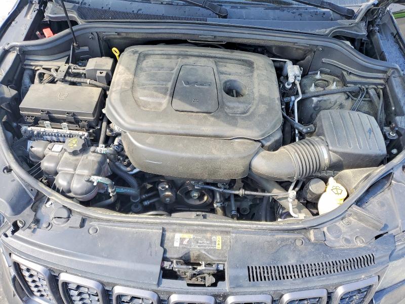 54644386 :رقم المزاد ، 1C4RJEBG0MC813449 vin ، 2021 Jeep Grand Cherokee مزاد بيع