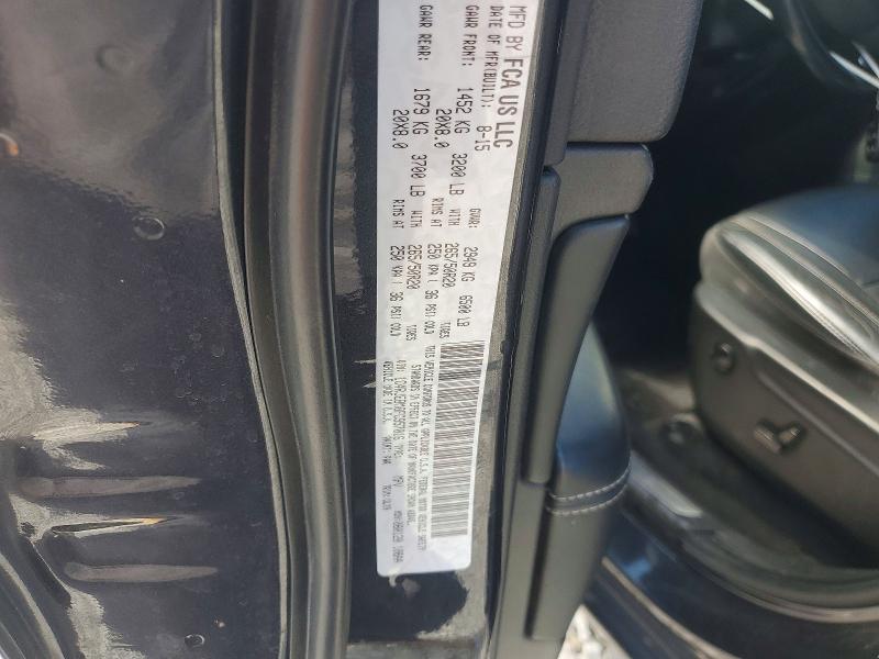 Aukcja sprzedaży 2015 Jeep Grand Cherokee, vin: 1C4RJEBM8FC957016, numer aukcji: 52150786