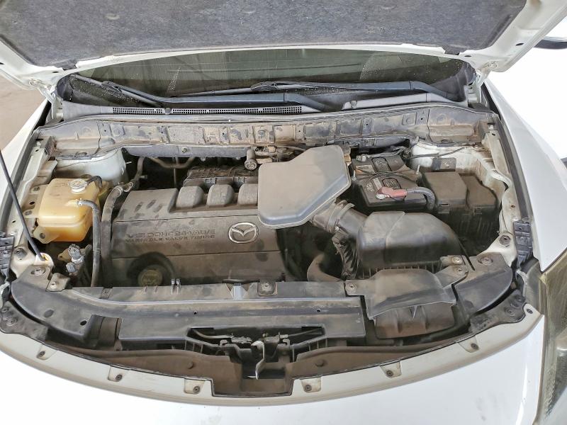 Продаж на аукціоні авто 2014 Mazda Cx-9, vin: JM3TB3DV7E0427995, номер лоту: 54304506
