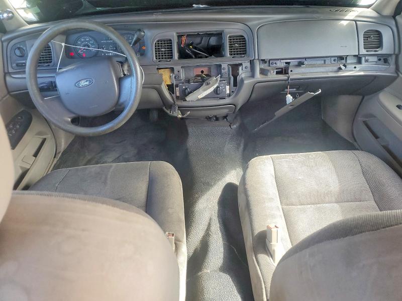 54958286 :رقم المزاد ، 2FAFP71V48X140662 vin ، 2008 Ford Crown Victoria مزاد بيع