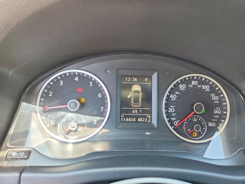 Aukcja sprzedaży 2017 Volkswagen Tiguan, vin: WVGUV7AX3HW509690, numer aukcji: 52431966
