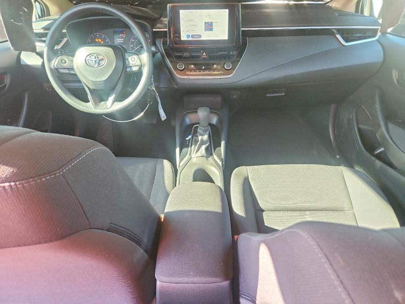 Aukcja sprzedaży 2024 Toyota Corolla, vin: 5YFB4MDE8RP087630, numer aukcji: 53519756
