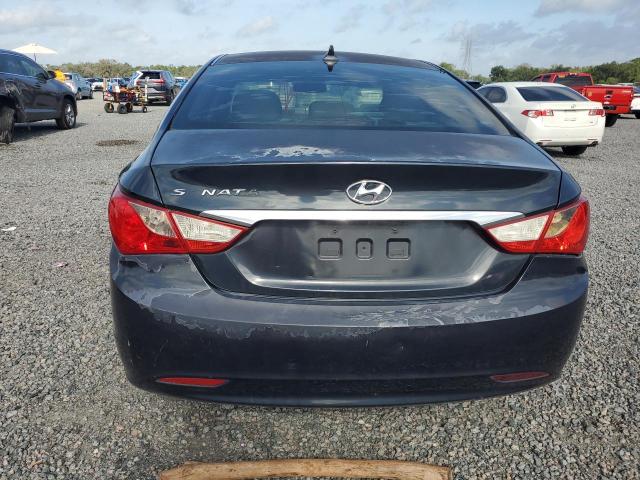 53363116 :رقم المزاد ، 5NPEB4ACXBH273338 vin ، 2011 Hyundai Sonata مزاد بيع