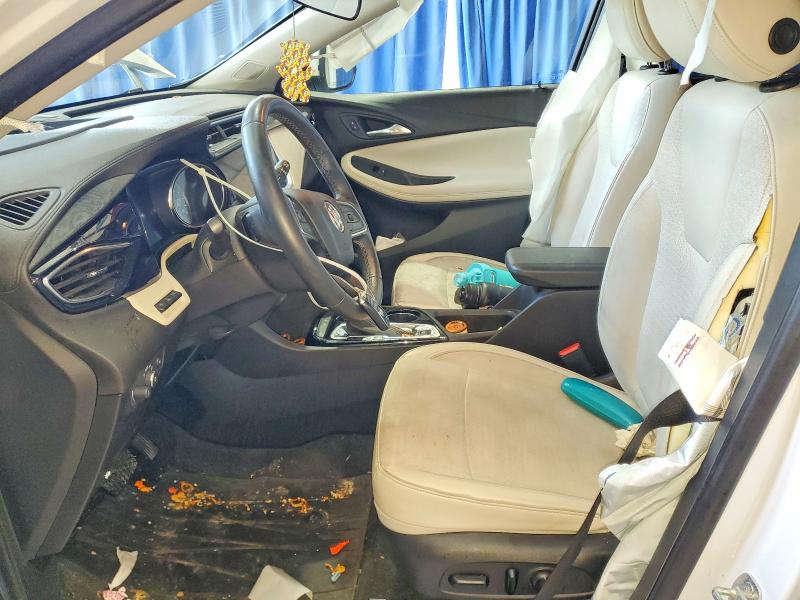 55155606 :رقم المزاد ، KL4MMDSL4LB114901 vin ، 2020 Buick Encore Gx مزاد بيع