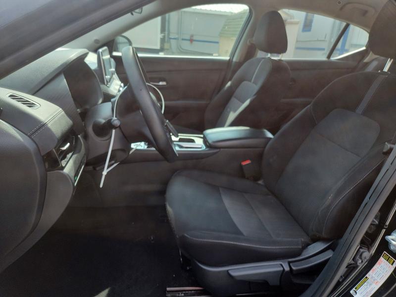 Aukcja sprzedaży 2024 Nissan Sentra, vin: 3N1AB8CV3RY218525, numer aukcji: 54854866