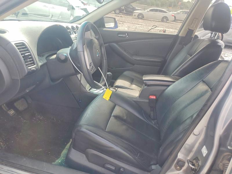 Продажа на аукционе авто 2007 Nissan Altima, vin: 1N4AL21E17N490811, номер лота: 55078386