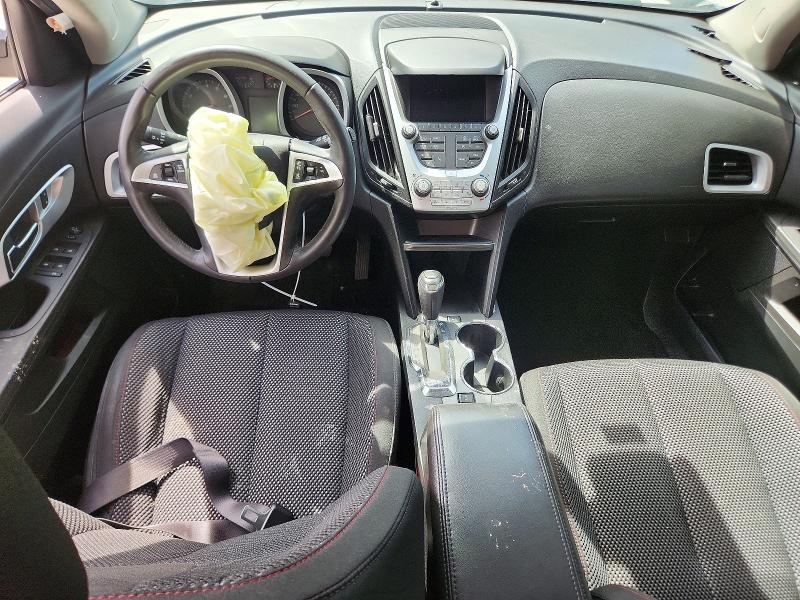 Aukcja sprzedaży 2017 Chevrolet Equinox, vin: 2GNFLFEK7H6301549, numer aukcji: 52077166