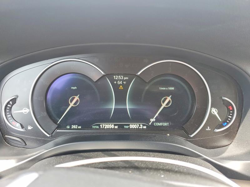 51965176 :رقم المزاد ، 5UXTR9C50JLC79921 vin ، 2018 Bmw X3 مزاد بيع