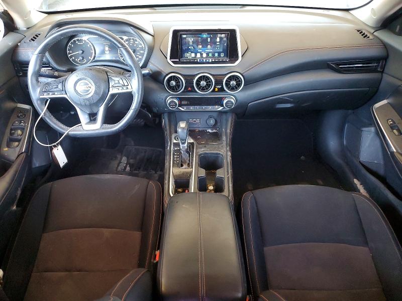 Aukcja sprzedaży 2020 Nissan Sentra, vin: 3N1AB8DV3LY302589, numer aukcji: 53090316