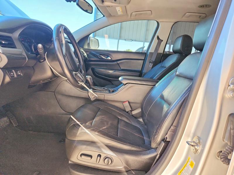 Aukcja sprzedaży 2017 Gmc Acadia, vin: 1GKKNMLS6HZ248165, numer aukcji: 53211246