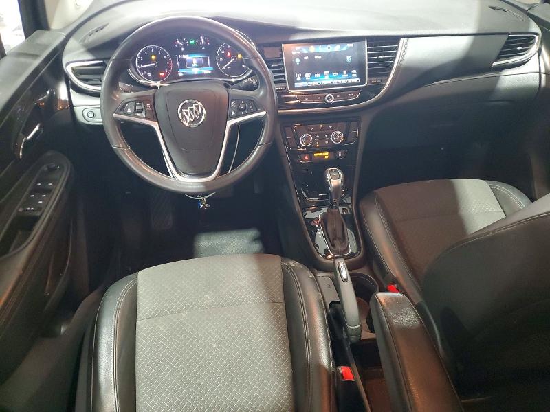 54103056 :رقم المزاد ، KL4CJESB1KB946504 vin ، 2019 Buick Encore مزاد بيع