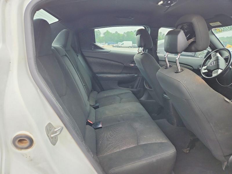 Продажа на аукционе авто 2012 Dodge Avenger, vin: 1C3CDZCB0CN147773, номер лота: 55153326