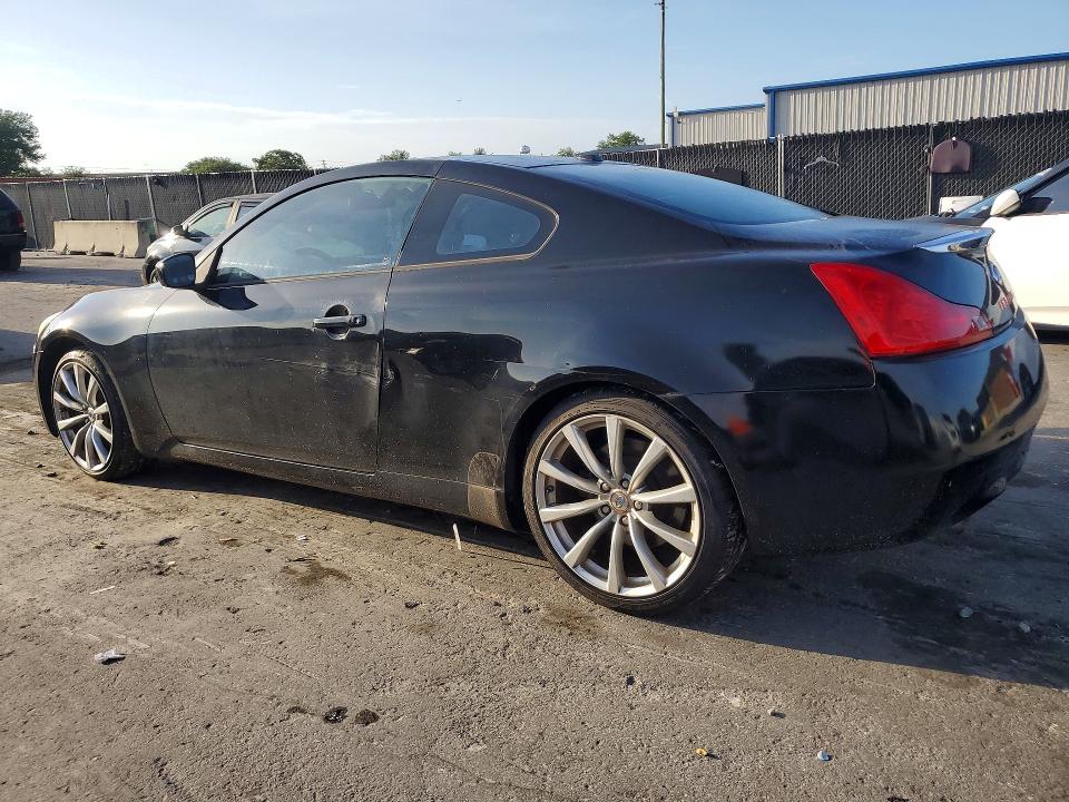 54791546 :رقم المزاد ، JNKCV64E08M119774 vin ، 2008 Infiniti G37 مزاد بيع