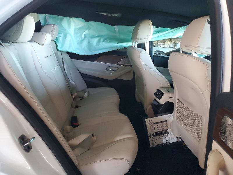 Продаж на аукціоні авто 2026 Mercedes-benz Gle, vin: 4JGFB4FB7TB516249, номер лоту: 55529136