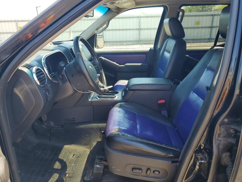 Продаж на аукціоні авто 2007 Ford Explorer Sport Trac, vin: 1FMEU53K57UA18383, номер лоту: 52514876