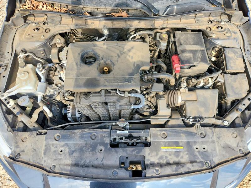 53366796 :رقم المزاد ، 1N4BL4DV3KC126891 vin ، 2019 Nissan Altima مزاد بيع