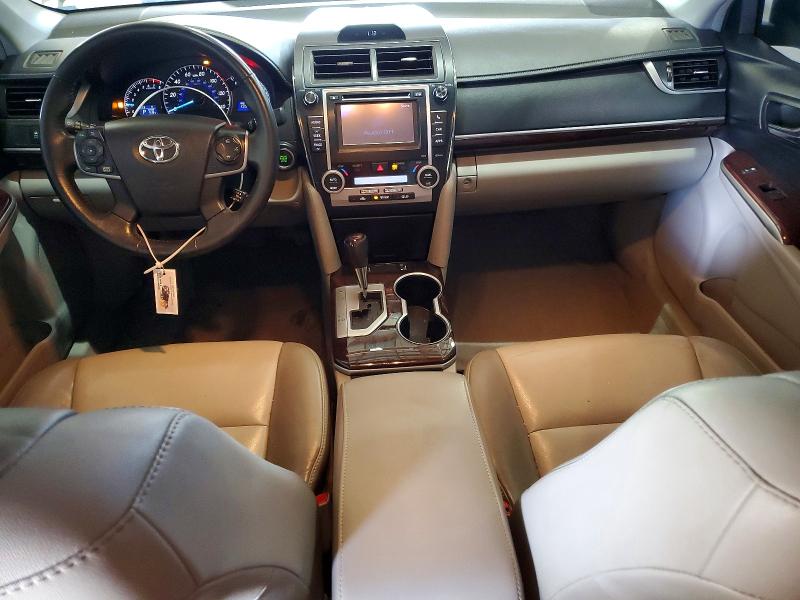 2014 Toyota Camry მანქანა იყიდება აუქციონზე, vin: 4T4BF1FK5ER348187, აუქციონის ნომერი: 52693816