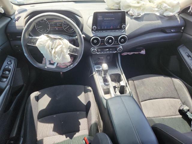 2021 Nissan Sentra მანქანა იყიდება აუქციონზე, vin: 3N1AB8CVXMY215324, აუქციონის ნომერი: 54521686