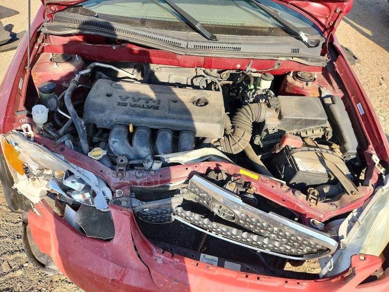 Aukcja sprzedaży 2005 Toyota Corolla, vin: 1NXBR32E45Z561077, numer aukcji: 55326846