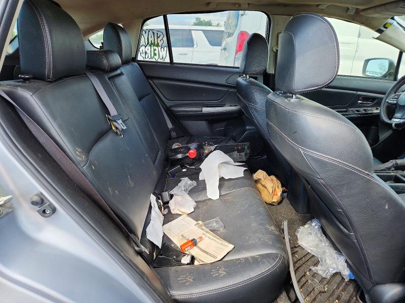 Продаж на аукціоні авто 2015 Subaru Xv Crosstrek, vin: JF2GPASC9F8230817, номер лоту: 53957636