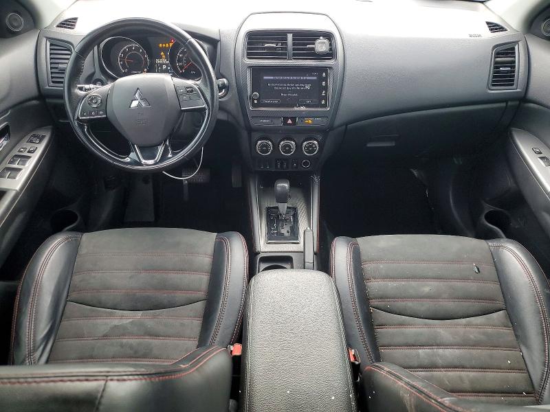 Продаж на аукціоні авто 2018 Mitsubishi Outlander Sport, vin: JA4AR3AW5JU014334, номер лоту: 55062476