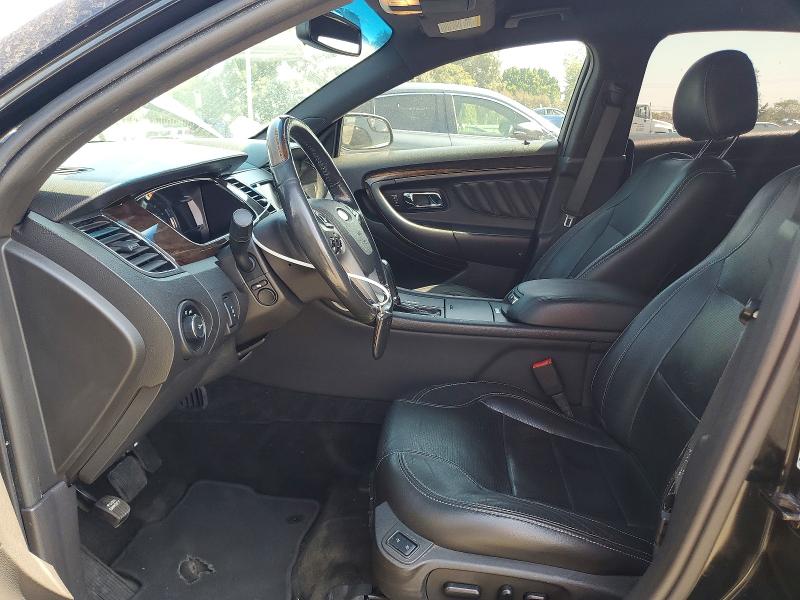 2015 Ford Taurus მანქანა იყიდება აუქციონზე, vin: 1FAHP2F84FG110286, აუქციონის ნომერი: 53126956