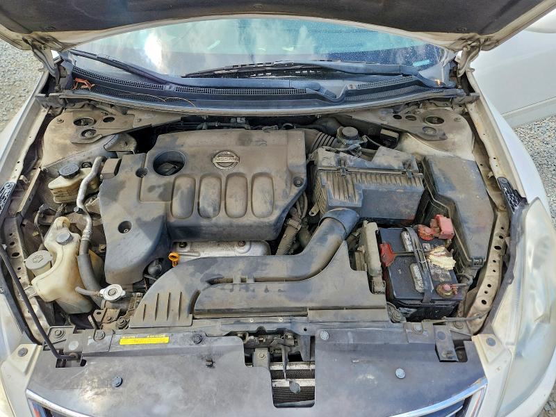 Aukcja sprzedaży 2012 Nissan Altima, vin: 1N4AL2AP5CC144509, numer aukcji: 55177136