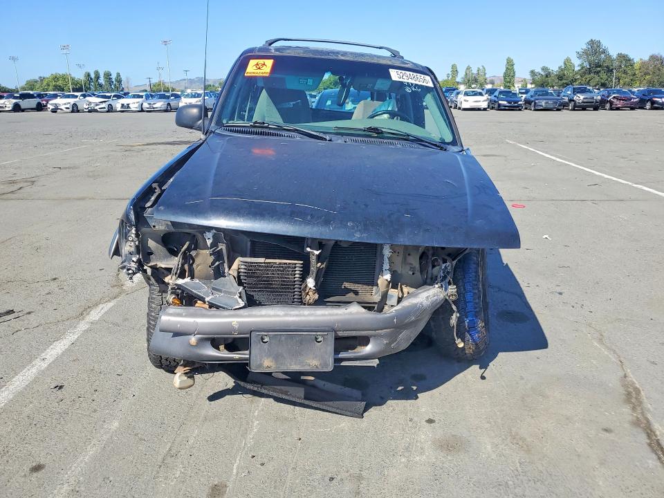 Aukcja sprzedaży 1998 Ford Explorer, vin: 1FMYU24E9WUB80987, numer aukcji: 52948656