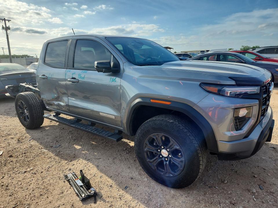 Aukcja sprzedaży 2023 Gmc Canyon, vin: 1GTP5BEK1P1254374, numer aukcji: 51421816