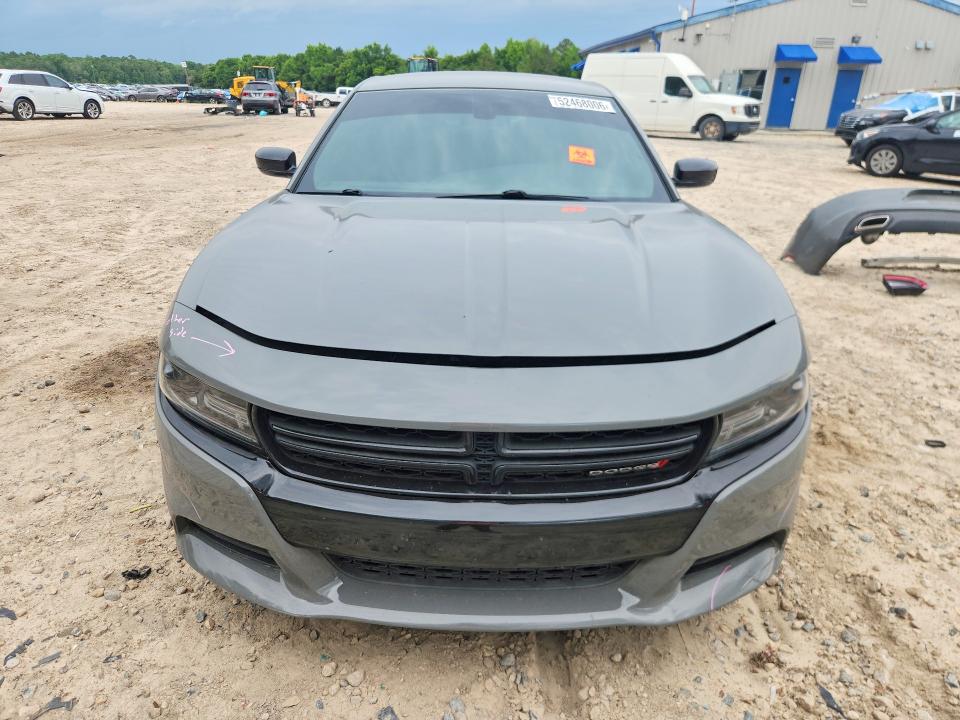 2019 Dodge Charger მანქანა იყიდება აუქციონზე, vin: 2C3CDXBG8KH580105, აუქციონის ნომერი: 52468006