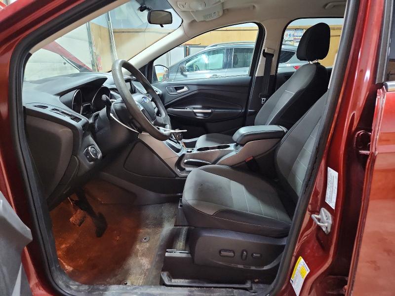 53065706 :رقم المزاد ، 1FMCU9GX7EUA98397 vin ، 2014 Ford Escape مزاد بيع