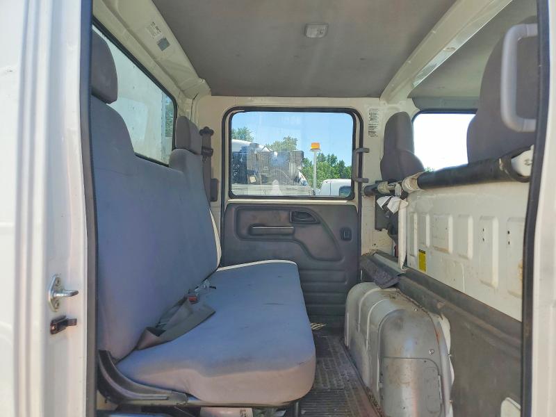 Продажа на аукционе авто 2021 Chevrolet 4500, vin: 54DCDJ1D8MS207671, номер лота: 53912896