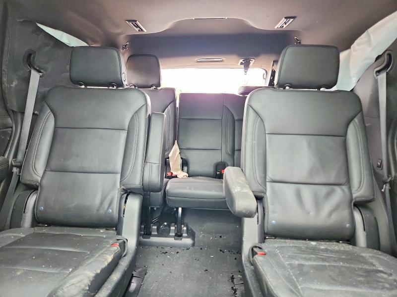 Продаж на аукціоні авто 2023 Chevrolet Tahoe, vin: 1GNSCNKD5PR470261, номер лоту: 54883016