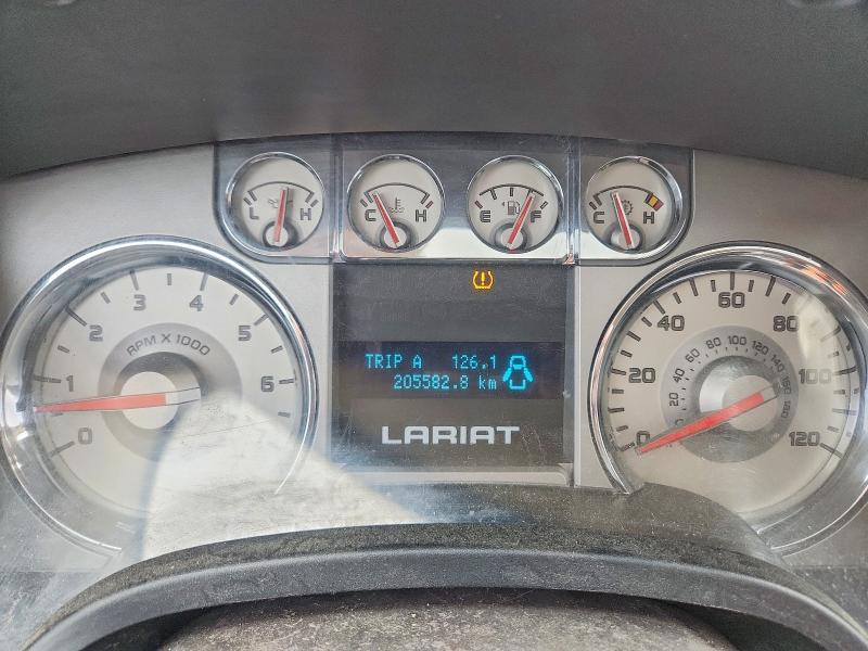 52205106 :رقم المزاد ، 1FTPW14V79FB35673 vin ، 2009 Ford F150 مزاد بيع