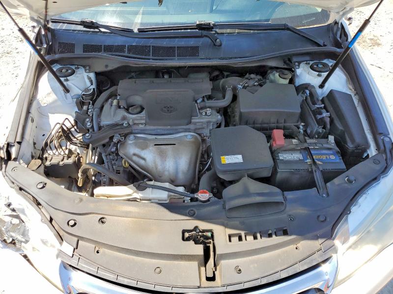 53845686 :رقم المزاد ، 4T1BF1FK6GU122639 vin ، 2016 Toyota Camry مزاد بيع