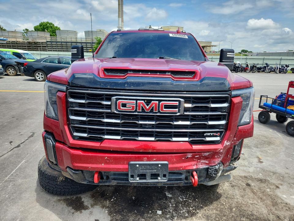 Продажа на аукционе авто 2024 Gmc Sierra, vin: 1GT49PEY3RF154033, номер лота: 54650066
