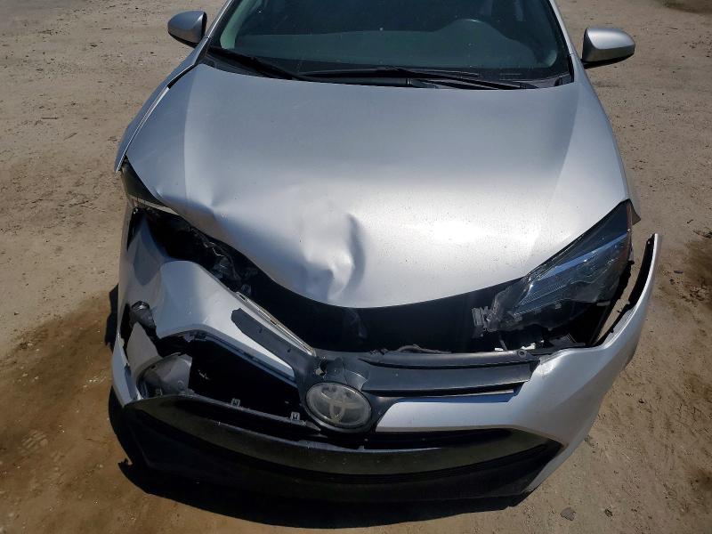Aukcja sprzedaży 2019 Toyota Corolla, vin: 5YFBURHE1KP866560, numer aukcji: 53688026