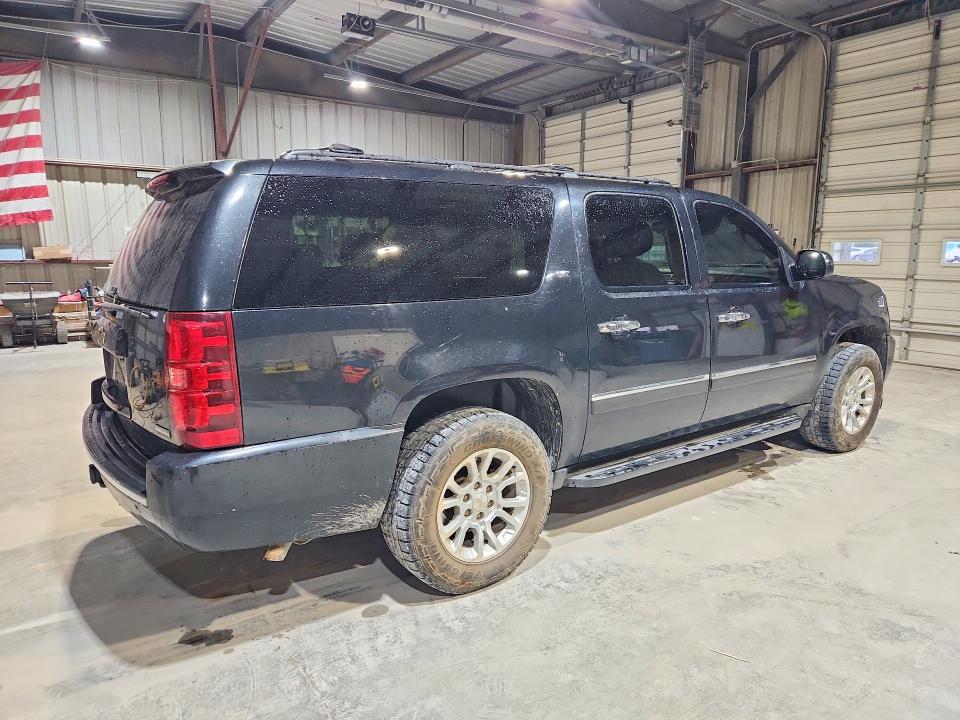 Aukcja sprzedaży 2011 Chevrolet Suburban, vin: 1GNSKKE38BR233955, numer aukcji: 54069426