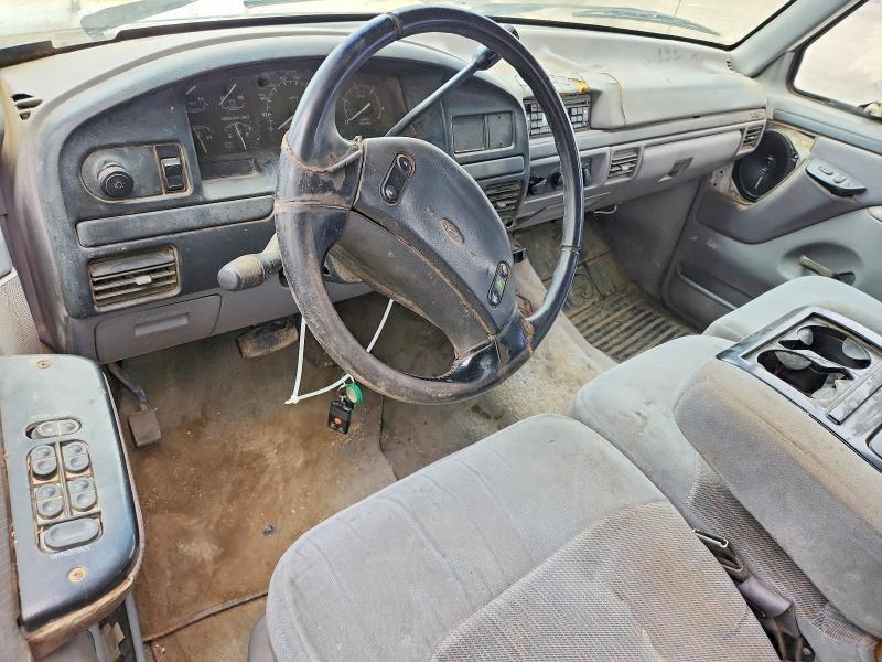 Продажа на аукционе авто 1997 Ford F350, vin: 1FTJW35F4VEB25367, номер лота: 52472856