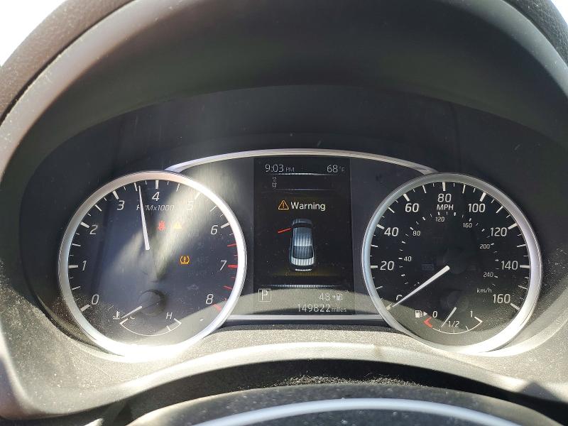55100766 :رقم المزاد ، 3N1AB7AP0JL628781 vin ، 2018 Nissan Sentra مزاد بيع