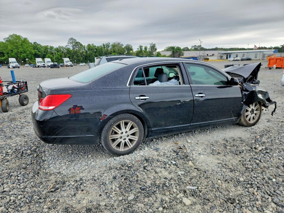 Aukcja sprzedaży 2010 Toyota Avalon, vin: 4T1BK3DB6AU361657, numer aukcji: 51963136